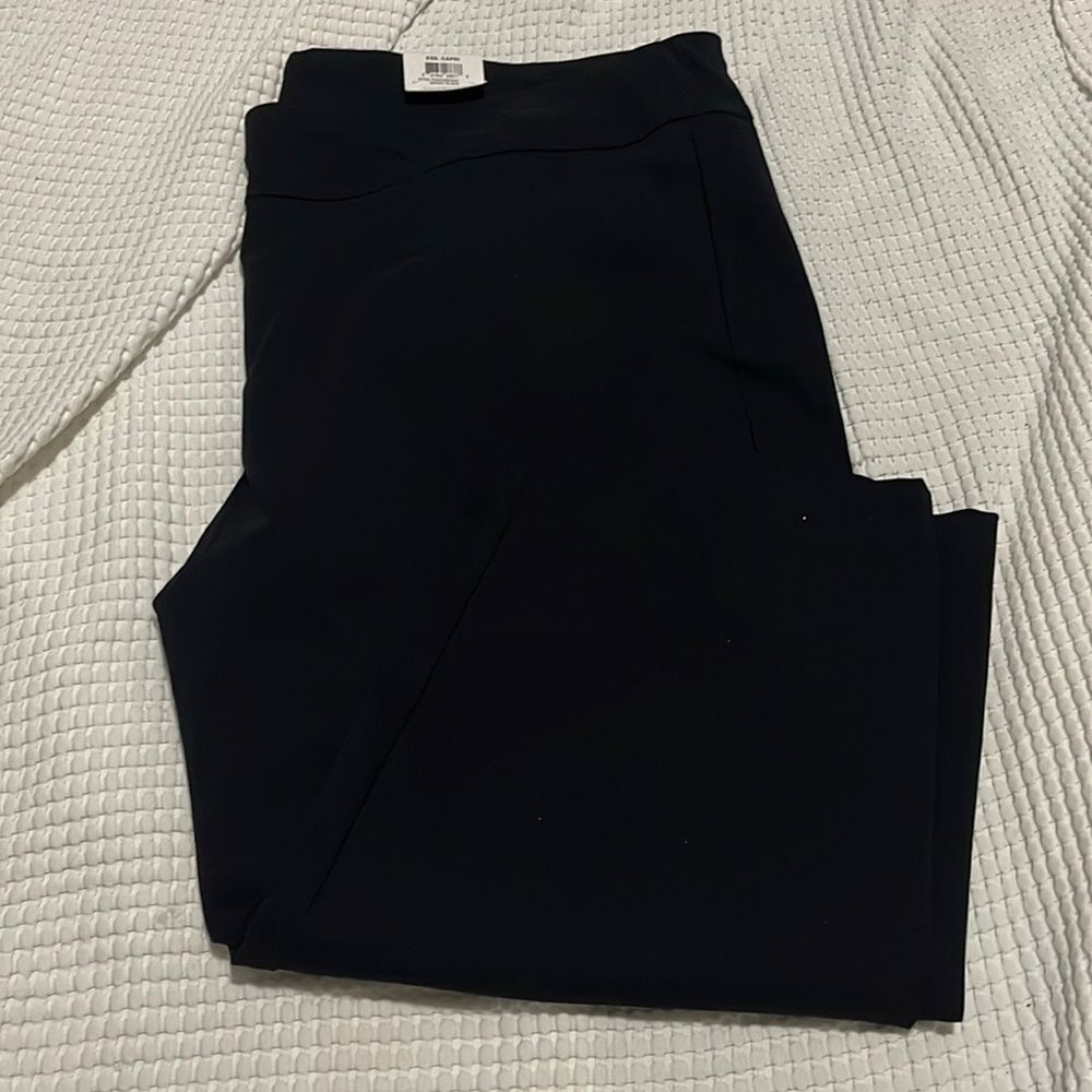 NWT- Alfani - 28W. Capri